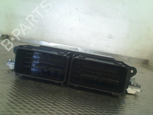 Engine control unit (ECU) VOLVO V40 Hatchback (525) T2 | BP39577916M57  - Image 6