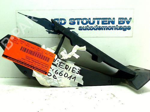 Used Pedal Pedal 13123743 13123743