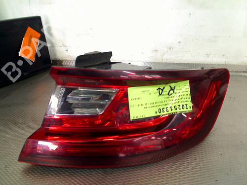 Used Right taillight Right taillight 39666561 39666561
