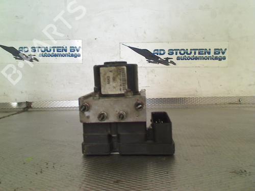 Used ABS pump SUZUKI ALTO VII (GF, HA25_, HA35_) 1.0 (AMF310, GFC31S) (68 hp) 30480376