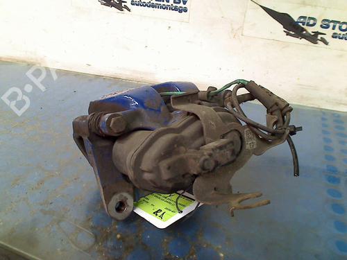 Right rear brake caliper BMW 5 Touring (G31) 540 d xDrive | BP17711217M106 