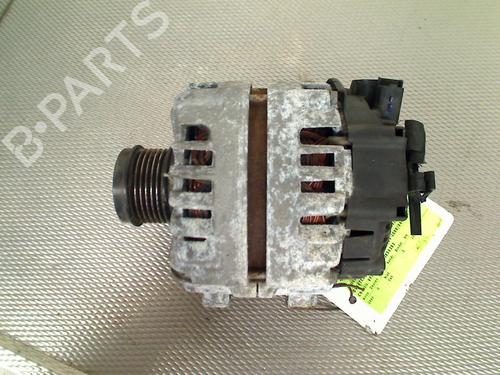 Alternator CITROËN BERLINGO Box Body/MPV (B9) 1.6 HDi / BlueHDi 75 | BP38757446M7 - Image 6