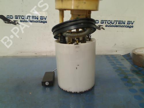 Fuel pump VW POLO V (6R1, 6C1) 1.4 TDI | BP15067798M76 