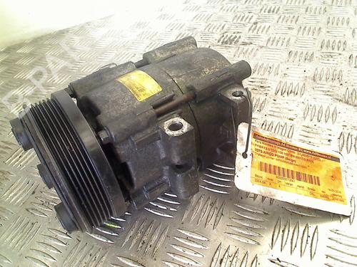 AC compressor FORD MONDEO III Turnier (BWY) 2.0 TDCi | BP11301742M34 