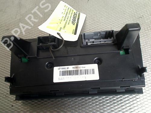 Used Climate control Climate control SAAB 9-3 Estate (E50) 1.8t 2.0 (150 hp) 36048347 36048347