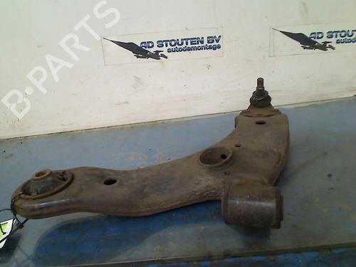 Left front suspension arm TOYOTA AVENSIS Saloon (_T27_) 1.8 VVT-i (ZRT271_, ZRT271R) | BP18971720M12 