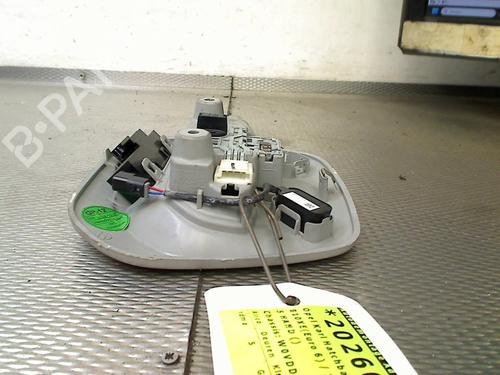 Interior roof light OPEL KARL (C16) 1.0 | BP36849415I8  - Image 5