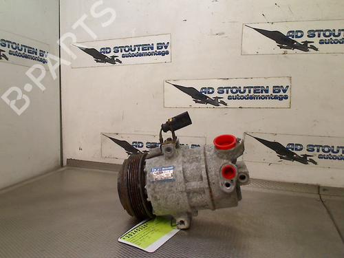 Used AC compressor VW UP! (121, 122, BL1, BL2, BL3, 123) 1.0 (60 hp) 29851303