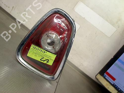 Used Left taillight Left taillight 38874562 38874562