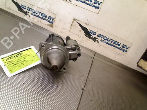 Startmotor BMW X5 (E70) xDrive 35 i (306 hp) 31048859