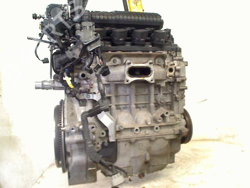 Engine HONDA INSIGHT (ZE_) 1.3 IMA (ZE28, ZE2) | BP39449960M1 - Image 4