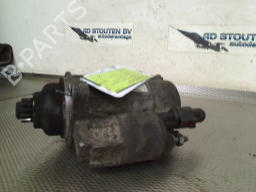 Startmotor VW CADDY III Box Body/MPV (2KA, 2KH, 2CA, 2CH) 1.6 TDI | BP29822305M8 