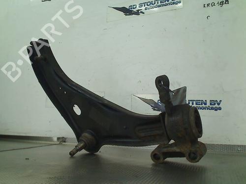 Left front suspension arm MINI MINI (R56) Cooper | BP25488055M12 