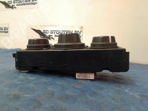 Climate control MERCEDES-BENZ CITAN Box Body/MPV (W415) 108 CDI (415.601, 415.603) | BP13245381I5 