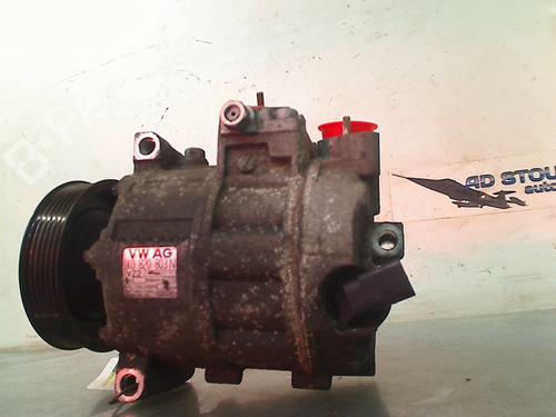AC compressor VW PASSAT B6 (3C2) 2.0 FSI | BP17152215M34