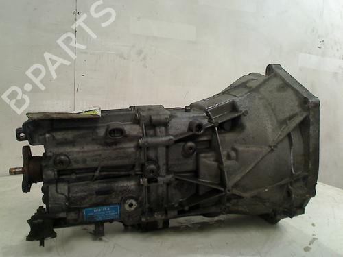 Used Gearbox Gearbox 37169728 37169728