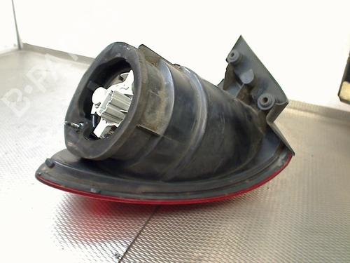 Left taillight SEAT TOLEDO III (5P2) 1.6 | BP36001463C34 - Image 6