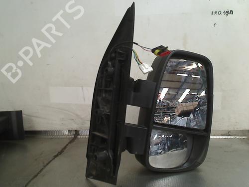 Retrovisor derecho Retrovisor derecho IVECO DAILY VI Van 33S16, 35S16, 35C16, 38S16, 40C16, 42S16, 50C16 (156 hp) 34582362 34582362