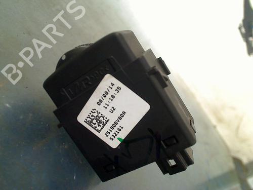 Switch NISSAN JUKE (F15) 1.6 DIG-T NISMO RS 4x4 | BP18233462I30 