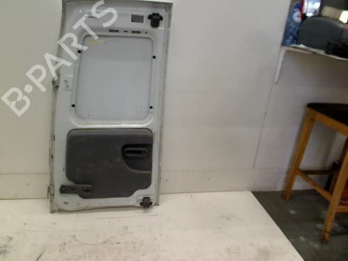 Right tailgate OPEL COMBO Box Body/MPV 1.3 CDTI 16V | BP11298213C77 