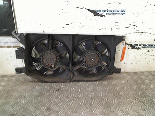 Fan MERCEDES-BENZ M-CLASS (W163) ML 320 (163.154) | BP11312379M128 