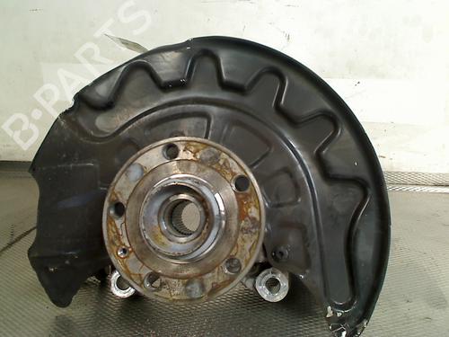 Used Right front steering knuckle Right front steering knuckle 36848928 36848928