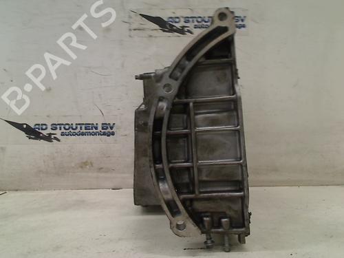 Oil sump FORD FIESTA VI (CB1, CCN) 1.0 | BP13126153M115 