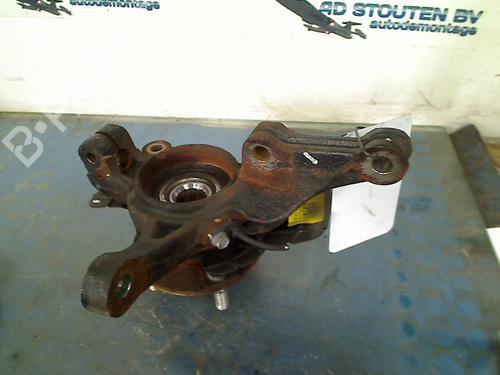 Right front steering knuckle KIA PICANTO III (JA) 1.0 | BP20269157M26 - Image 3