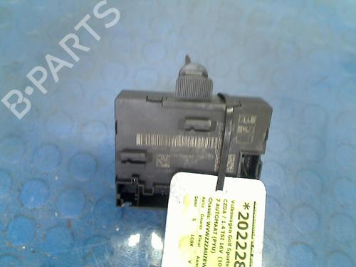 Electronic module VW GOLF SPORTSVAN VII (AM1, AN1) 1.4 TSI | BP17496557M83 