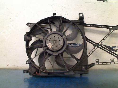 Fan OPEL ASTRA H GTC (A04) 1.6 (L08) | BP19264333M128 
