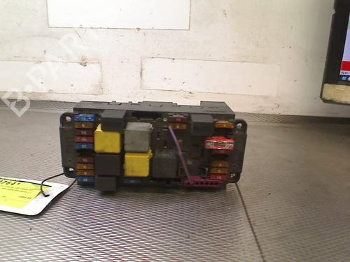 Fuse box MERCEDES-BENZ SLK (R171) 200 Kompressor (171.442) | BP30834514E1