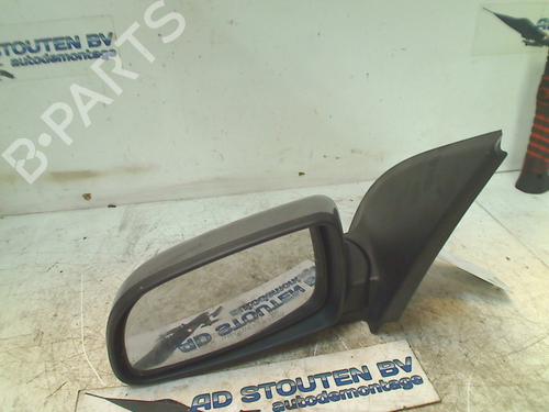 Used Left mirror CHEVROLET AVEO / KALOS Hatchback (T250, T255) 1.2 (84 hp) 11315568