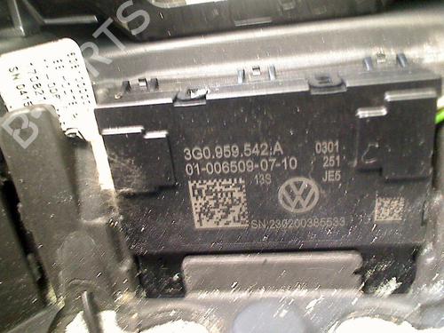 Rat VW POLO VI (AW1, BZ1, AE1) 1.0 TSI | BP33017991C49 - Image 4