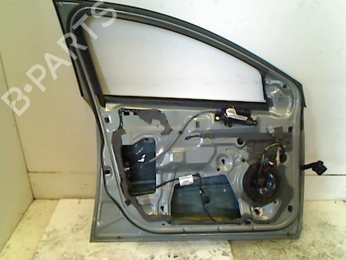 Left front door FORD MONDEO IV (BA7) 2.0 | BP11307784C2 