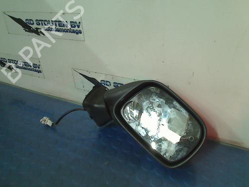 Used Right mirror OPEL AGILA (A) (H00) 1.0 (F68) (60 hp) 12587511