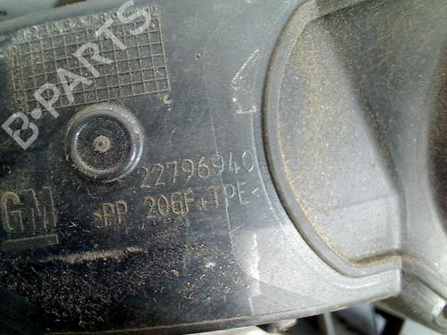 Tanklåg OPEL AMPERA (R12) EV 150 | BP38168569C131 - Image 7
