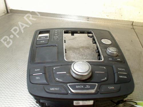 Switch AUDI A6 C7 (4G2, 4GC) 3.0 TDI quattro | BP39162903I30 - Image 7