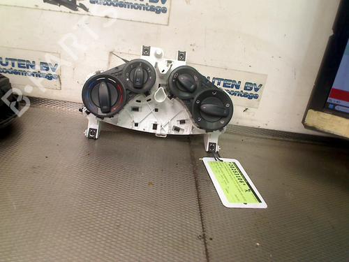 Used Climate control Climate control FORD KA (RU8) 1.2 (69 hp) 33907376 33907376