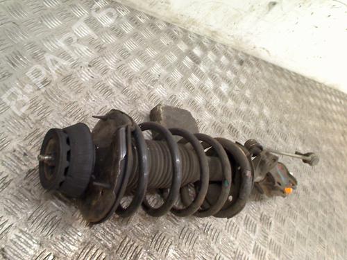 Left front shock absorber KIA PICANTO I (SA) 1.0 | BP11298695M16