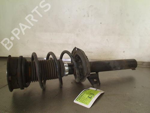 Used Left front shock absorber Left front shock absorber VW GOLF VIII (CD1, DA1) 2.0 TDI (150 hp) 39766487 39766487