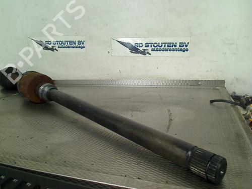 Right rear driveshaft FORD USA MUSTANG MACH-E (CGW) EV | BP31092626M41 