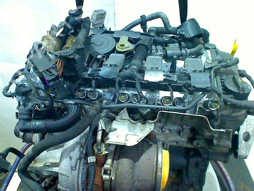 Engine VW GOLF VII (5G1, BQ1, BE1, BE2) 2.0 GTI | BP32078045M1 - Image 6