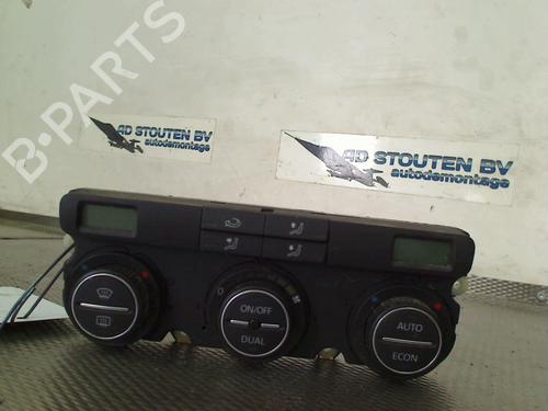 Commande Chauffage VW EOS (1F7, 1F8) 2.0 FSI | BP31040013I5