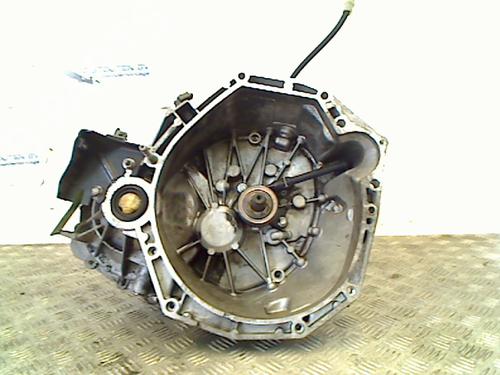 Used Gearbox Gearbox 11313082 11313082