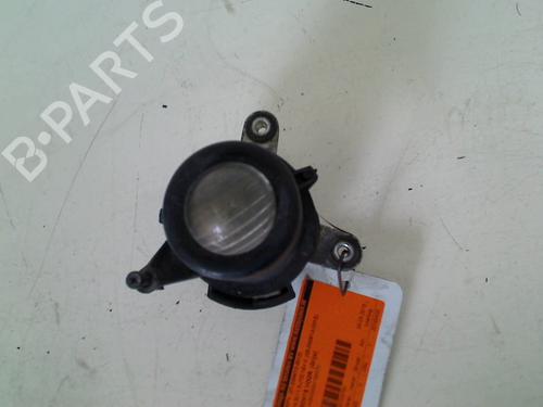 Used Right front fog light LANCIA MUSA (350_) 1.3 D Multijet (350.AXM11, 350.AXM1A, 350.AXI1A) (95 hp) 11306601