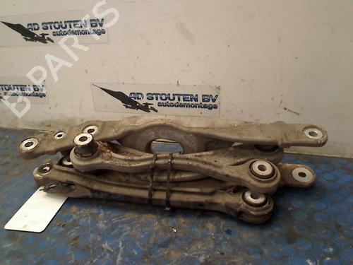 Used Left rear suspension arm MERCEDES-BENZ C-CLASS (W205) C 350 e (205.047) (211 hp) 13720172