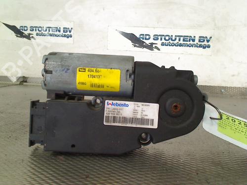 Schuifdak Motor VW EOS (1F7, 1F8) 2.0 FSI | BP31040014M60