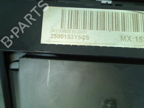 Climate control VOLVO V40 Hatchback (525) D3 | BP11300846I5 