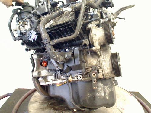 Engine SEAT IBIZA IV ST (6J8, 6P8) 1.2 TSI | BP37435503M1  - Image 6
