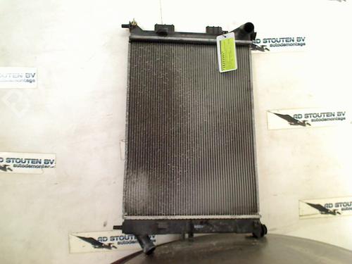 Used Water radiator HYUNDAI i30 (GD) 1.4 (99 hp) 30874863